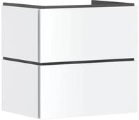 Hansgrohe Waschtischunterschrank Xilesa E 630x470mm m.2SK PushOpen f.WB...
