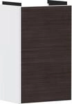 Hansgrohe Waschtischunterschrank Xevolos E mattweiss 54166730