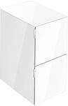 Keuco Sideboard Edition 11 Art mit 2 Ausz&uuml;gen 32542, 32542830400