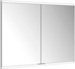 Keuco Royal Modular 2.0 Spiegelschrank, beleuchtet, 80021, 800210000100000