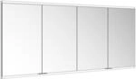 Keuco Royal Modular 2.0 Spiegelschrank, beleuchtet, 80041, 800410010000500