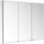 Keuco Royal Modular 2.0 Spiegelschrank, bel. 80031, 800311121000300...