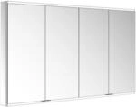 Keuco Royal Modular 2.0 Spiegelschrank, bel. 80041, 800411161000000 800411161000000