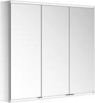 Keuco Royal Modular 2.0 Spiegelschrank, beleuchtet, 80031, 800311001100300