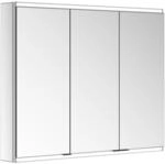 Keuco Royal Modular 2.0 Spiegelschrank, bel. 80031, 800311090000200...