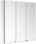 Keuco Royal Modular 2.0 Spiegelschrank, bel. 80031, 800311091100000...