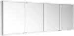 Keuco Royal Modular 2.0 Spiegelschrank, beleuchtet, Vorbau,ohne Steckdose,