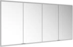 Keuco Royal Modular 2.0 Spiegelschrank, unbeleuchtet, Einbau,ohne Steckdose,