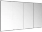 Keuco Royal Modular 2.0 Spiegelschrank, unbeleuchtet, 80040, 800400011100400