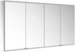 Keuco Royal Modular 2.0 Spiegelschrank, unbeleuchtet, Vorbau,2 Steckdosen und