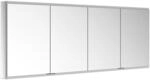 Keuco Royal Modular 2.0 Spiegelschrank, unbeleuchtet, Vorbau,4 Steckdosen,