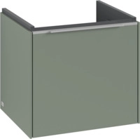 Villeroy & Boch Waschtischunterschrank Subway 3.0 C580L0 473x429x408mm m. Bel. 1