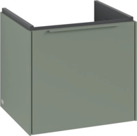 Villeroy & Boch Waschtischunterschrank Subway 3.0 C580L2 473x429x408mm m. Bel. 1