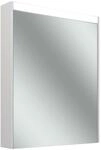 Schneider Spiegelschrank OLC1 60/1/LED, 4000K, weiss, CH Modell, 204.060.01.02