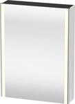 Duravit XSquare Spiegelschrank Taupe 600x155x800 mm - XS7111R83831000...