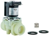 Grohe Magnetventil 43842 f&uuml;r WC-Drucksp&uuml;ler, 43842000 43842000