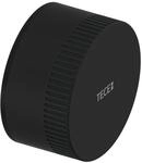 Tece -Dusch-WC Bedienknopf, schwarz matt, 9700606 9700606