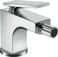 Hansgrohe Bidetmischer Axor Citterio Hebelgriff m.Zugstange chrom, 39214000 39214000