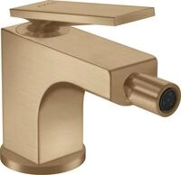Hansgrohe Bidetmischer Axor Citterio Hebelgriff 39214140