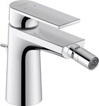 Duravit Tulum by Starck Einhebel-Bidetmischer Chrom Hochglanz 50x149x125 mm -