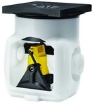 Jung Pumpen Unterflurbeh&auml;lter Baufix 50 JP09335