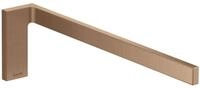 Hansgrohe Handtuchhalter Hansgrohe Axor Universal 42626310