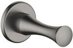 Dornbracht Haken MADISON 83252970 Dark Platinum geb&uuml;rstet 83252970-99