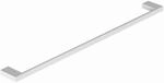 Kludi VELA C Badetuchhalter L&auml;nge = 600MM mattwei&szlig;, 3197953 3197953
