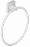 Kludi VELA S Handtuchring mattwei&szlig;, 2597853 2597853
