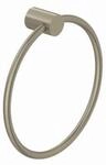 Kludi VELA R Handtuchring Stainless Brushed Nickel PVD, 58978N5 58978N5