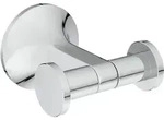 Ideal Standard Doppelter Handtuchhaken La Dolce Vita Chrom, T5504AA T5504AA