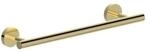 Herzbach LIVING Wannengriff 300mm PVD Gold, 30.817000.1.03 30.817000.1.03