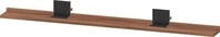 Duravit Sivida Spiegel Ablage 1280x115x35mm SV74350BD790000
