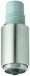 GROHE Sp&uuml;lbrause 48427 f&uuml;r GROHE Blue K&uuml;chenarmatur C-Auslauf supersteel, 48427DC0