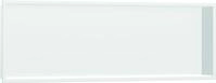 Hansgrohe XtraStoris Original Wandnische mit integrier.Rah.300 x 900 x 100 mm...
