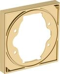 Hansgrohe Verl&auml;ngerungsrosette ShowerSelect PGO, 13593990 13593990