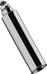 Hansgrohe Verl&auml;ngerung Axor Starck Umstellung 60mm chrom, 10981000 10981000