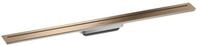 Hansgrohe Fertigset Duschrinne AXOR Drain 42522300