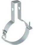 Geberit Pluvia Rohrschelle verstellbar 367861001