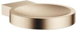 Dornbracht Seifenhalter, Wandmodell SERIENNEUTRAL 83410979 Light Gold...