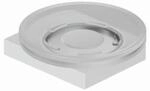 Kludi VELA C Seifenschale mattwei&szlig;, 3198553 3198553