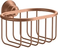 Hansgrohe Seifenkorb Axor Montreux Wandversion 42065310