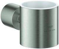 Grohe Glashalter Atrio 40884 40884DC0