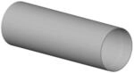 Dornbracht Geh&auml;use f&uuml;r Toilettenb&uuml;rstengarnitur Ersatzteile 082301503 D. 100...