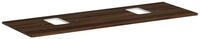 Hansgrohe Konsole Xelu Q 1560x540 mm 54126630