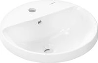 Hansgrohe Einbauwaschtich Xuniva S 60159450