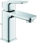 Grohe EH-Waschtischbatterie Cubeo 101730 S-Size MST kalt Zst.-Abl.grt. chrom,
