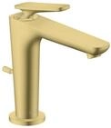 Hansgrohe Waschtischm.125 Axor Citterio C CoolStart m.Zugstangen Ablaufg.BB, 49030950