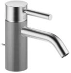 Dornbracht Waschtisch-Einhandbatterie mit Ablaufgarnitur META 33504660 chr...