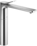 Dornbracht Waschtisch-Einhandbatterie mit erh&ouml;htem Standfu&szlig; LISSE 33537845 chr